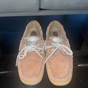 Sperry Top Sider Boat Shoes